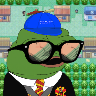 Cash Pepette #1