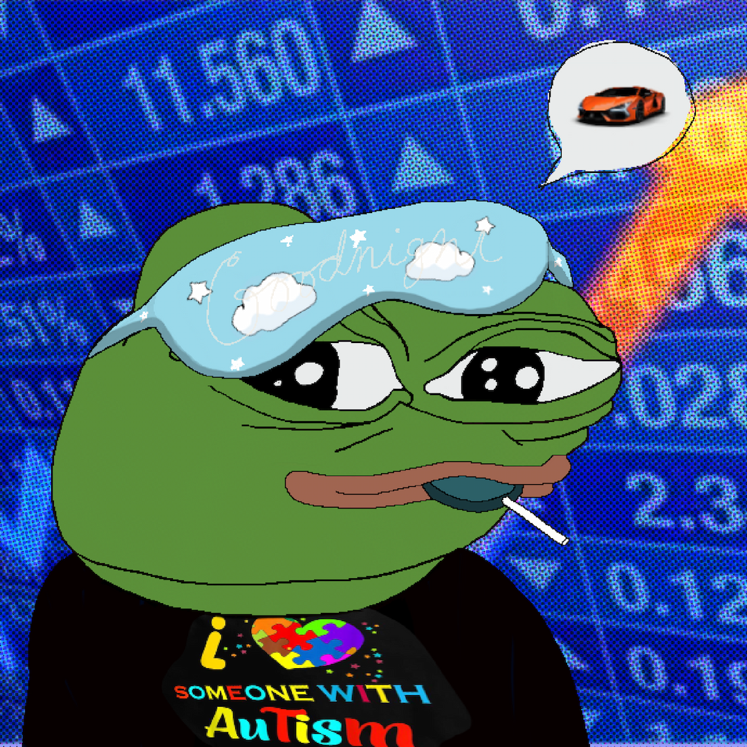 Cash Pepette #1315
