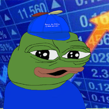 Cash Pepette #1446