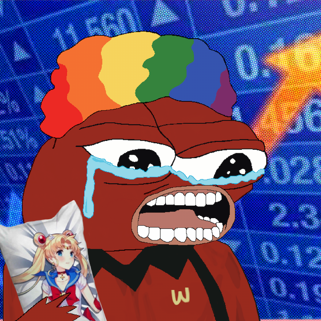 Cash Pepette #1491