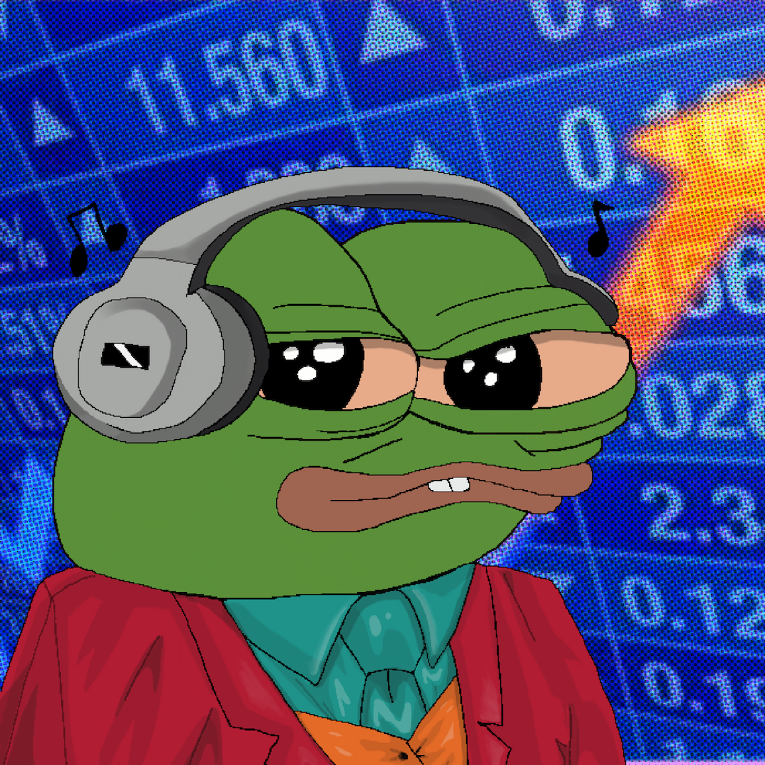 Cash Pepette #1569