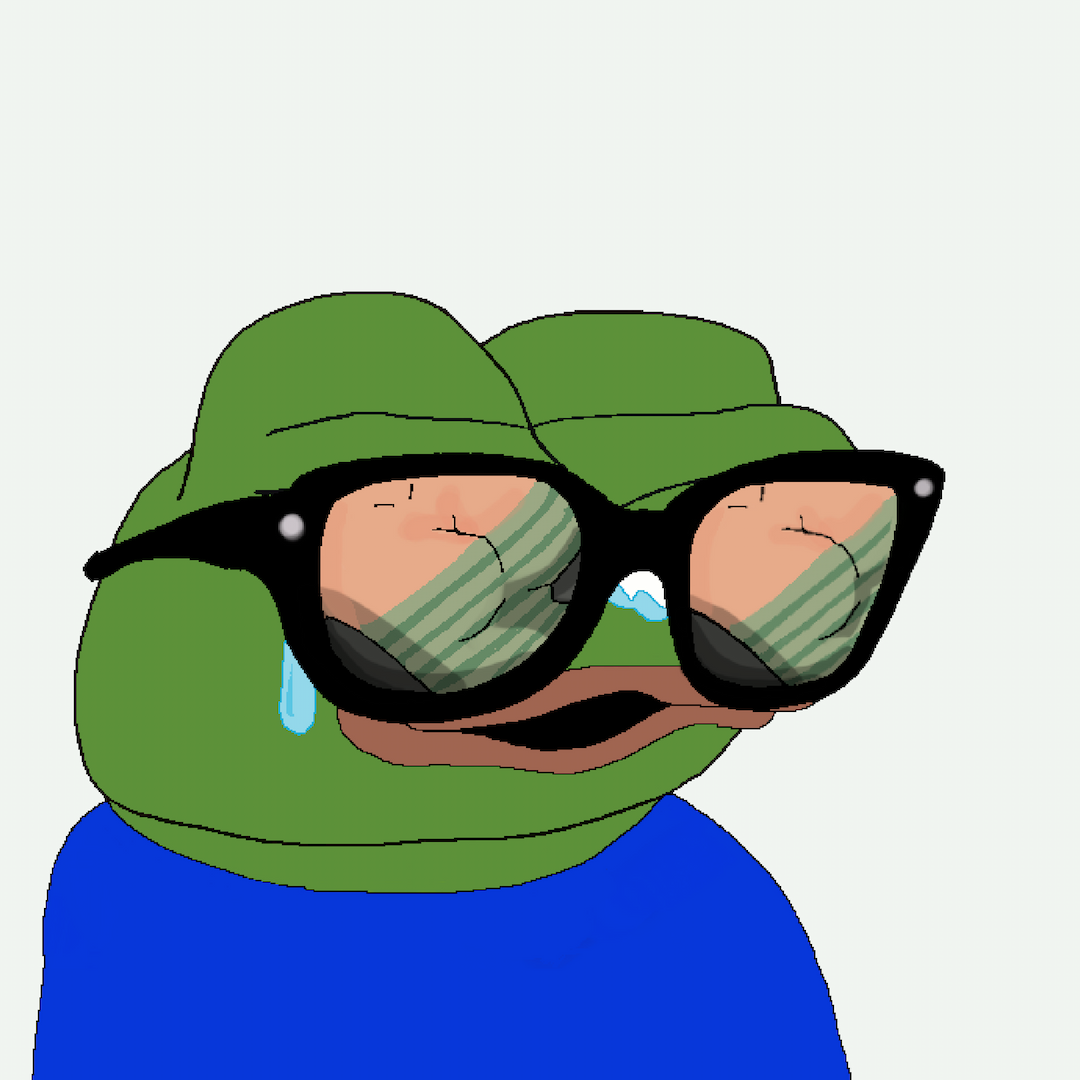 Cash Pepette #1575