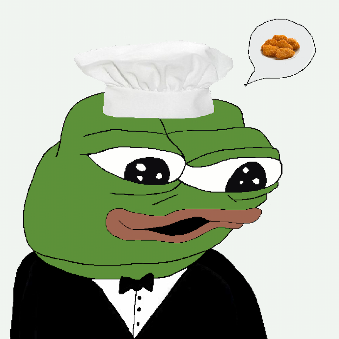 Cash Pepette #1783