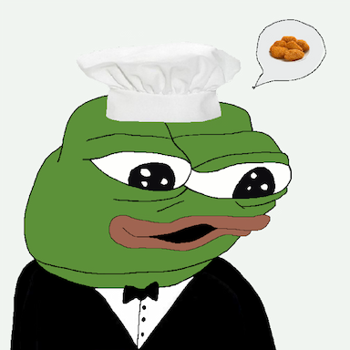 Cash Pepette #1783