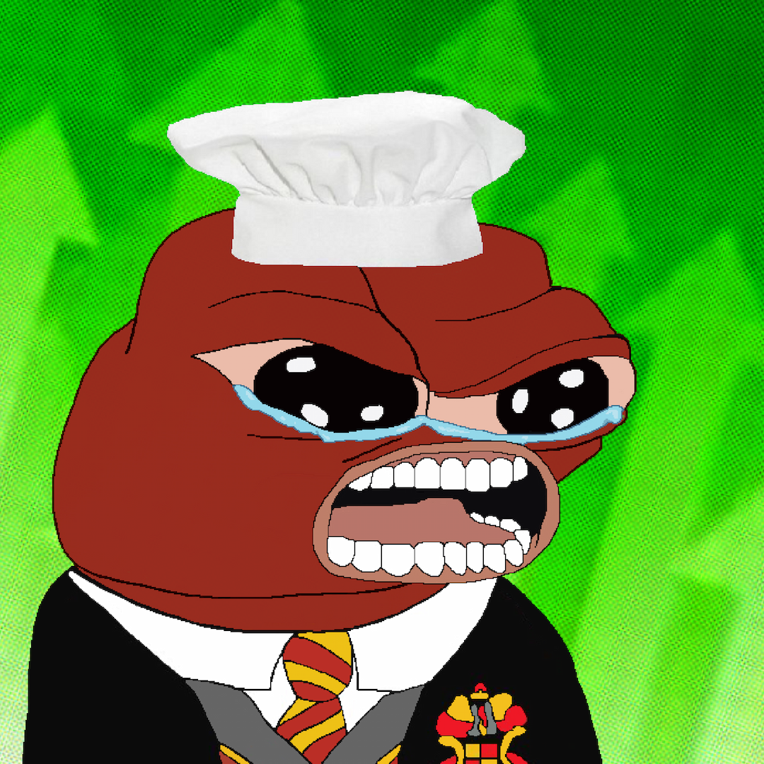 Cash Pepette #2477