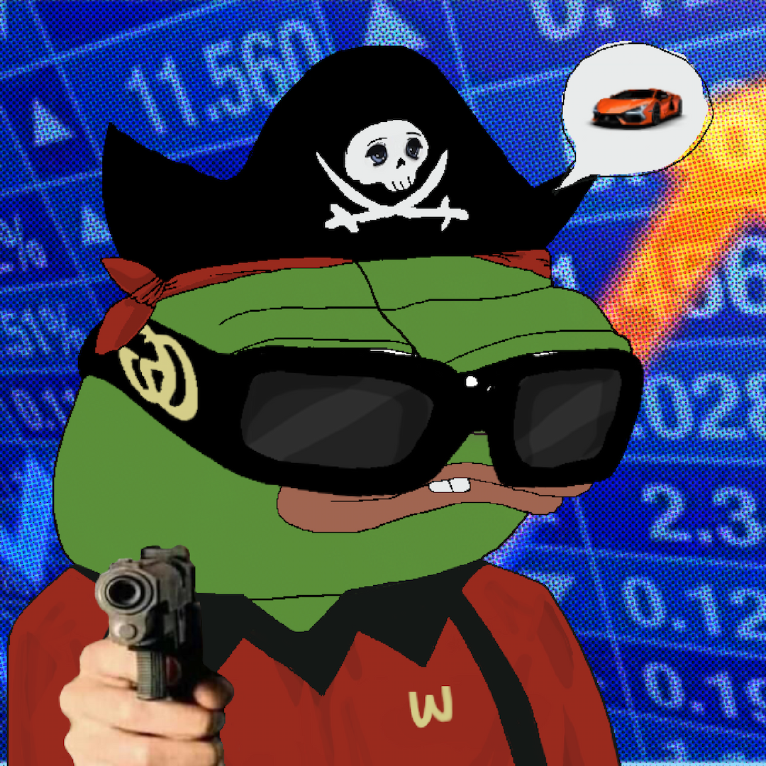 Cash Pepette #2876
