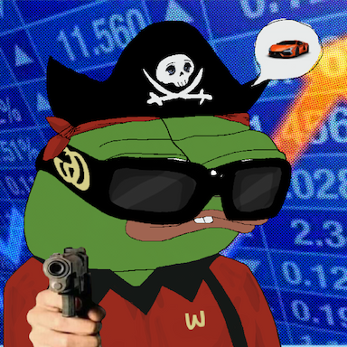 Cash Pepette #2876
