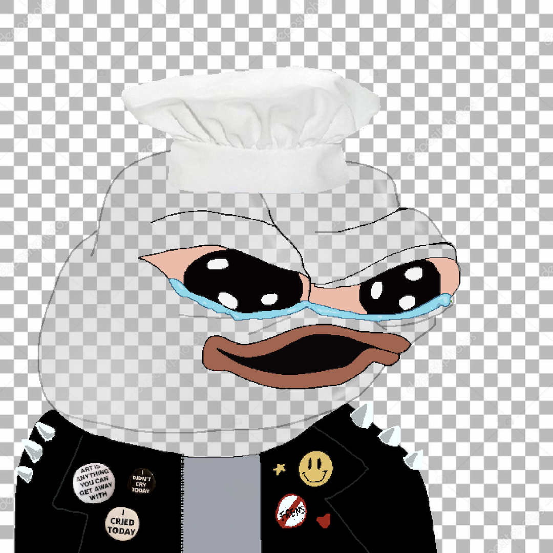 Cash Pepette #3555