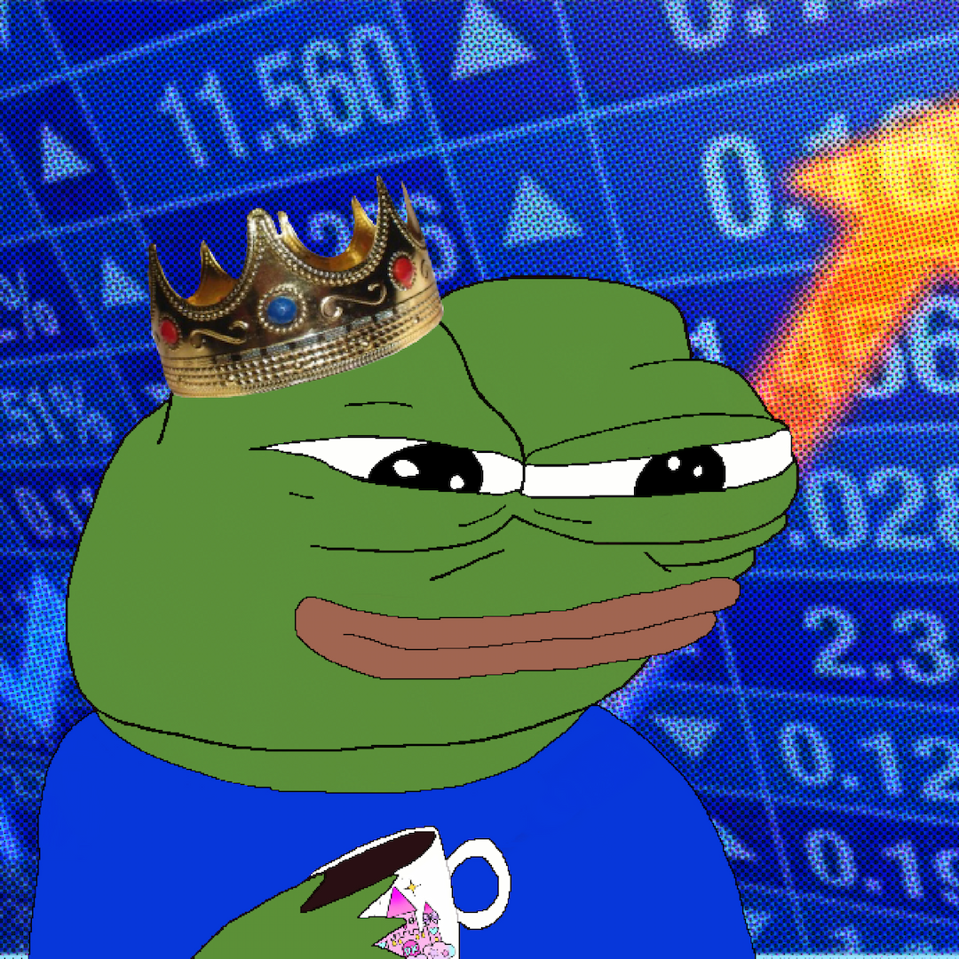 Cash Pepette #3827