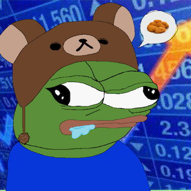 Cash Pepette #397