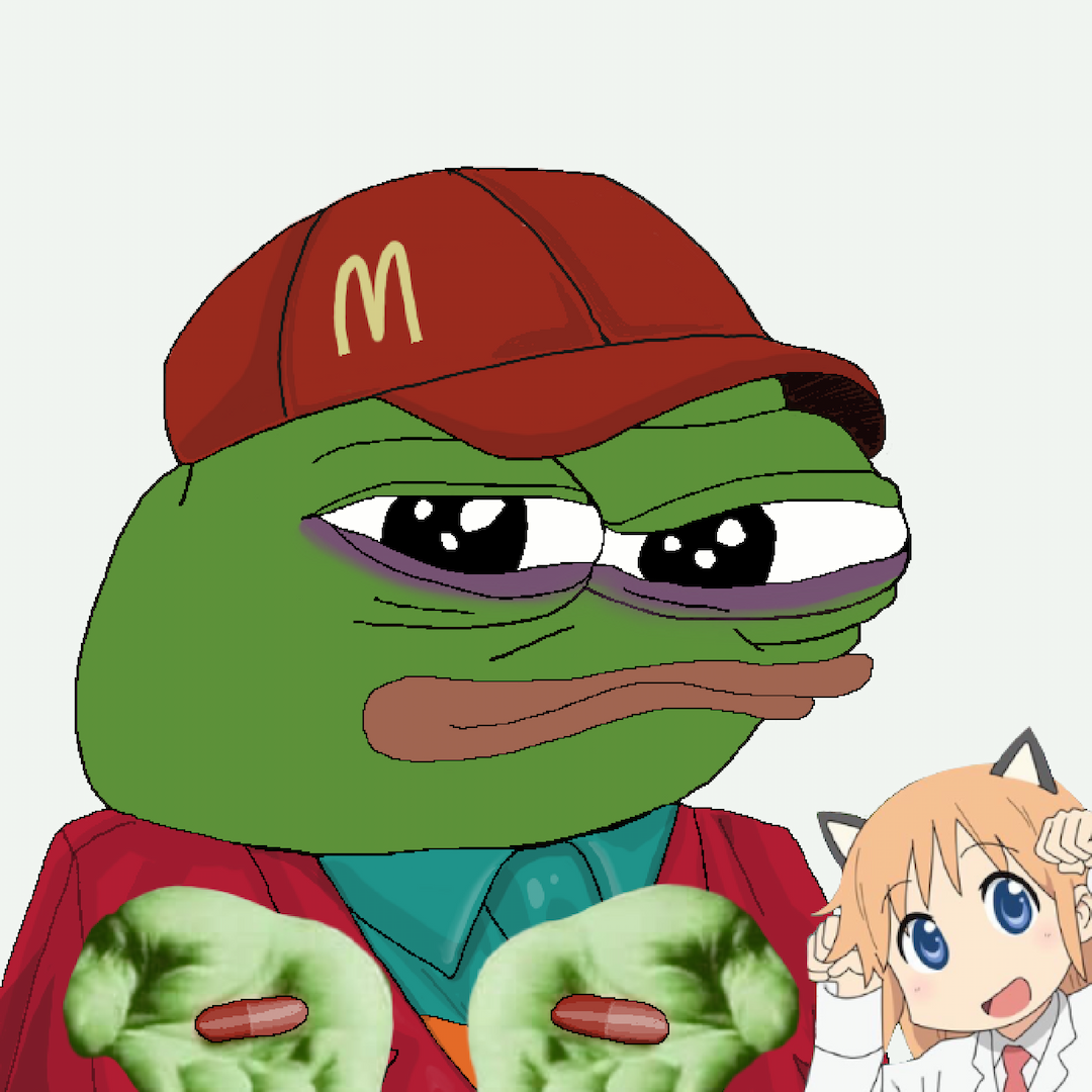 Cash Pepette #4