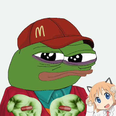 Cash Pepette #4
