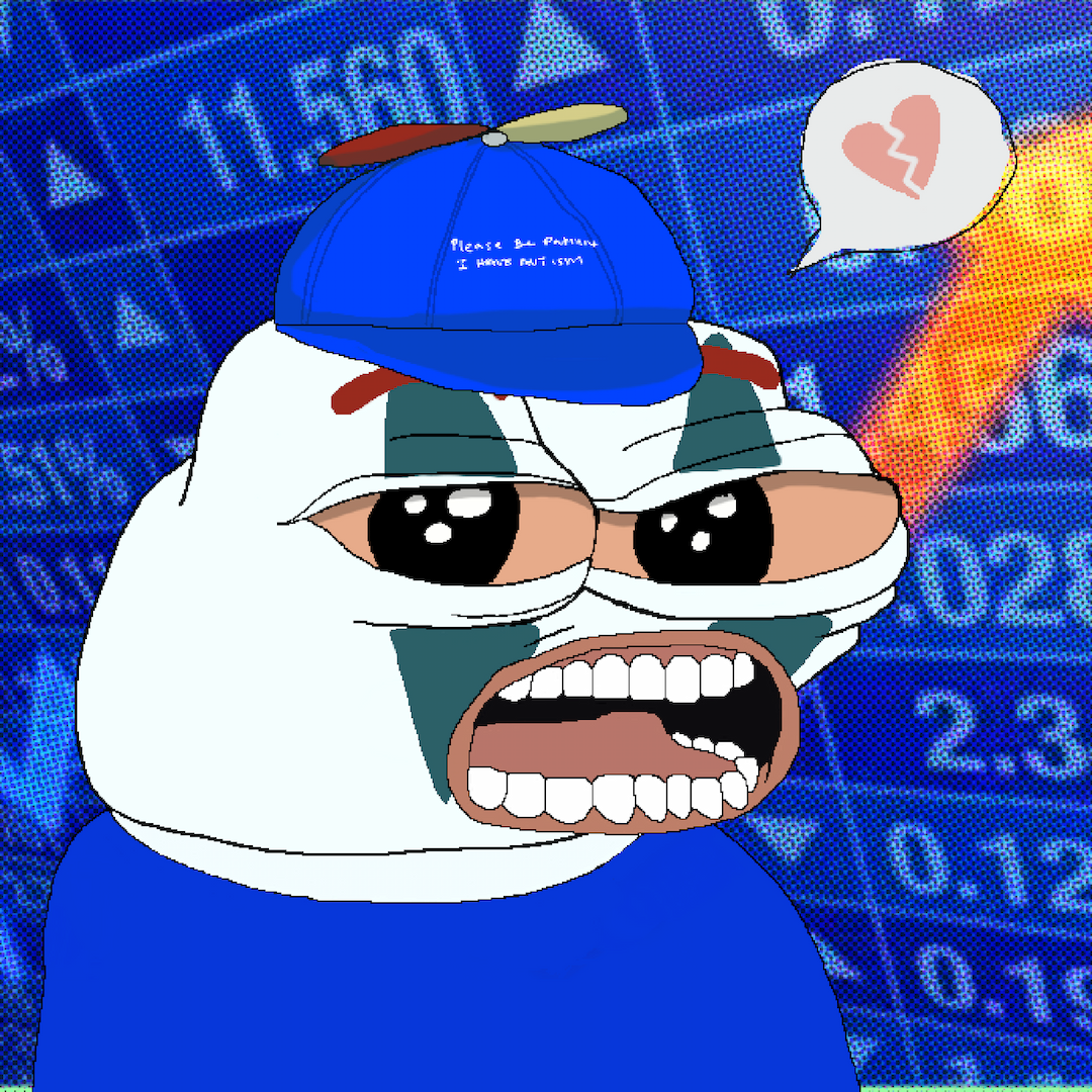 Cash Pepette #4267