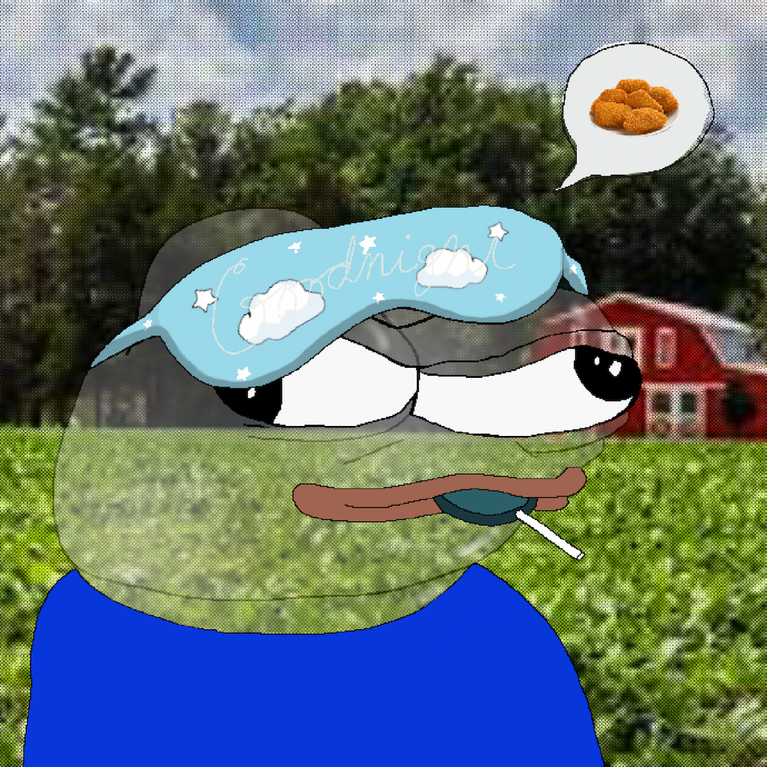 Cash Pepette #483