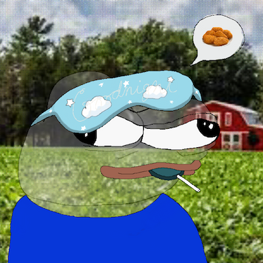 Cash Pepette #483