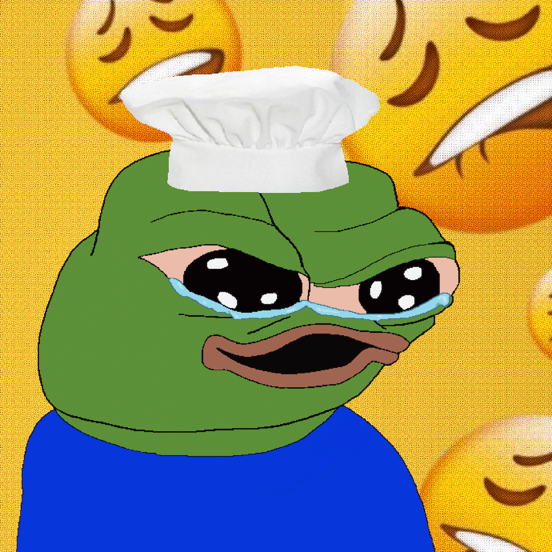 Cash Pepette #5466