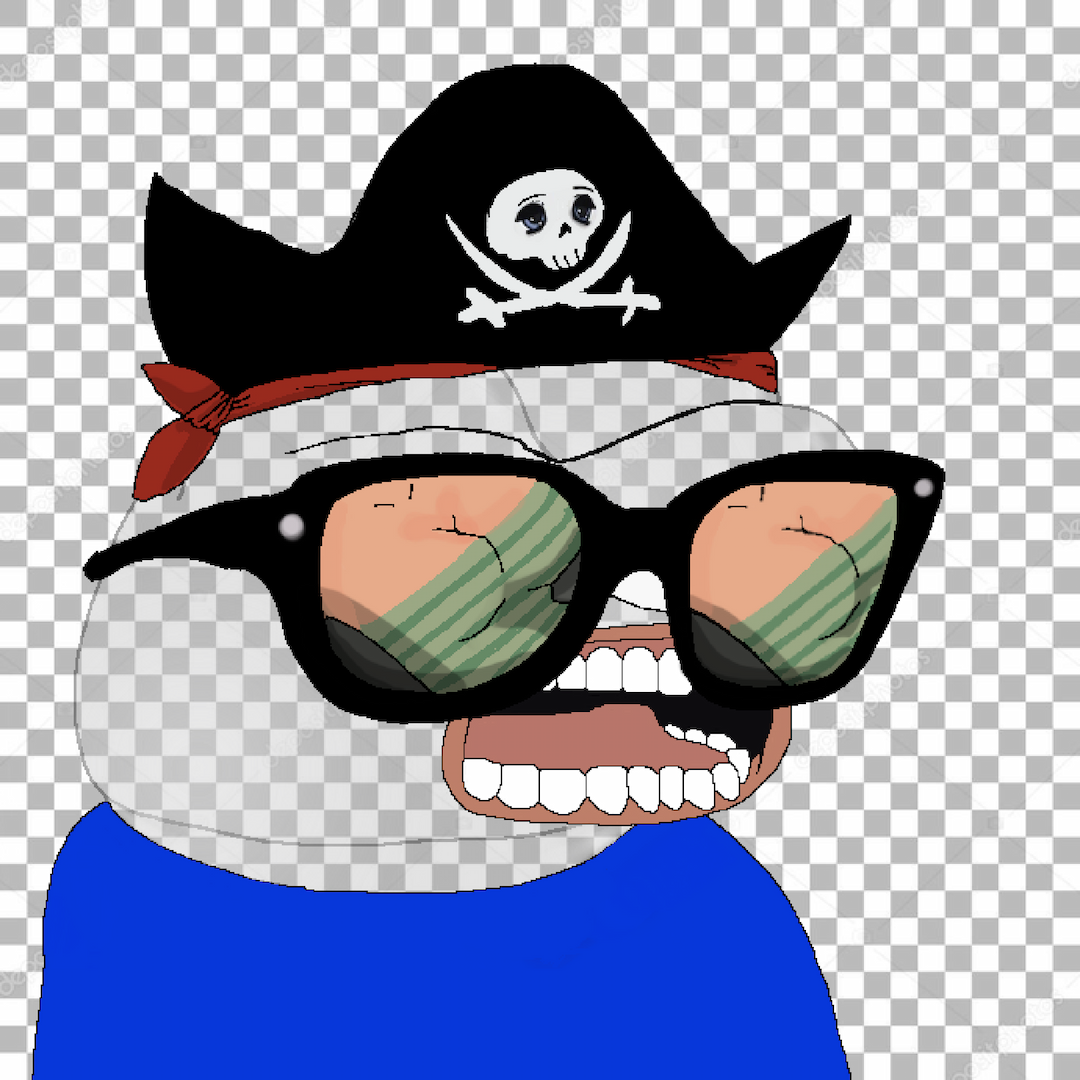 Cash Pepette #5759