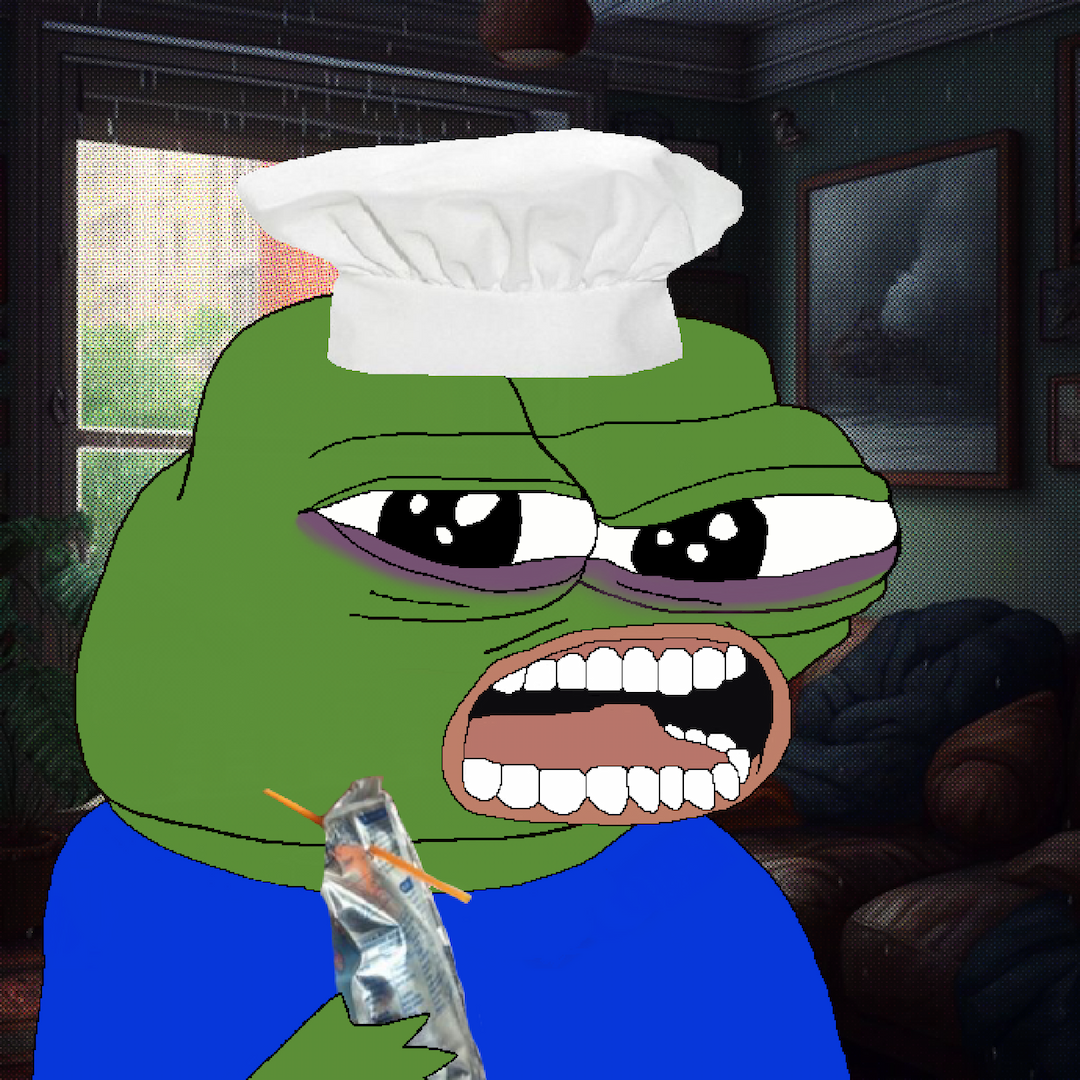 Cash Pepette #5824