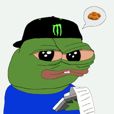 Cash Pepette #5853
