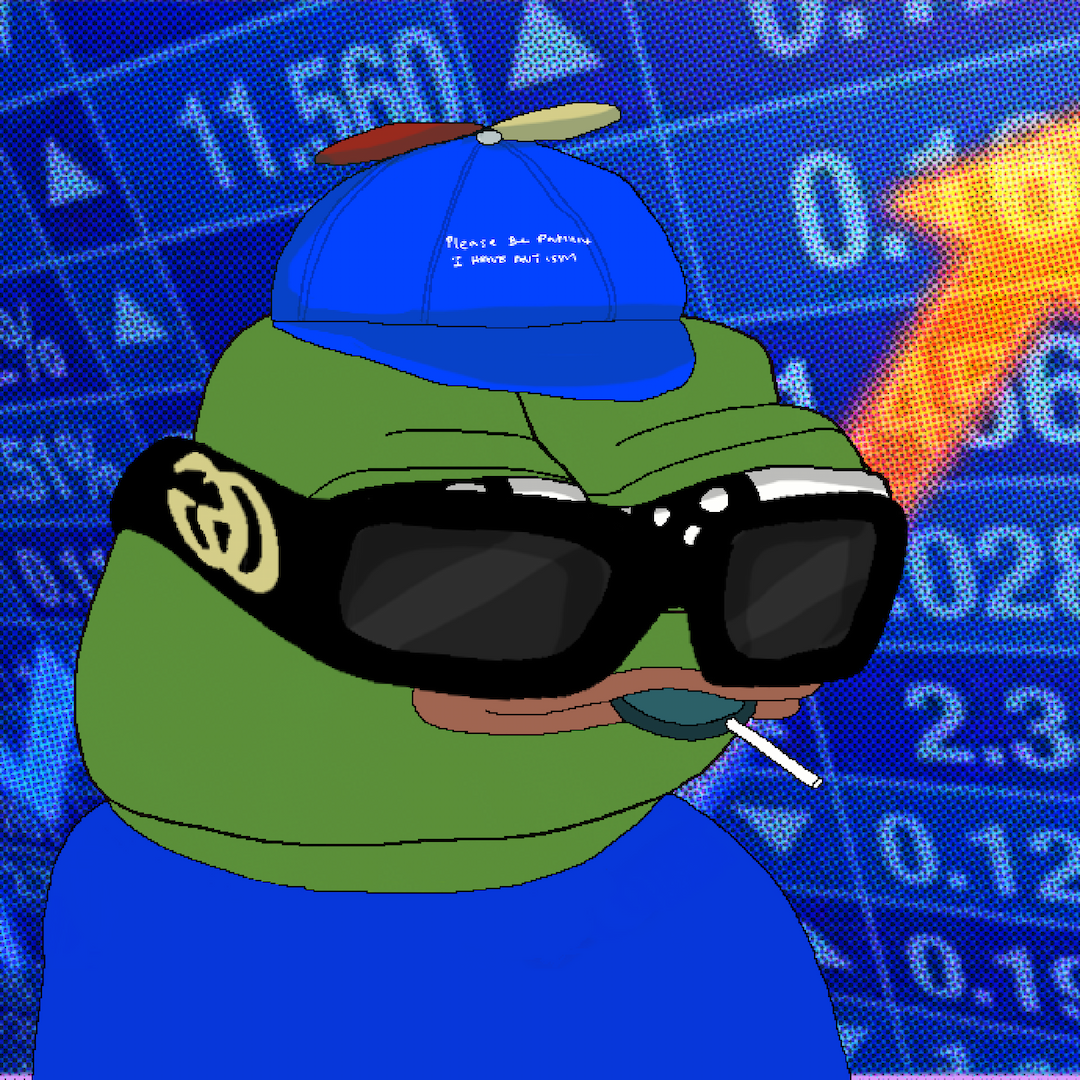 Cash Pepette #5888
