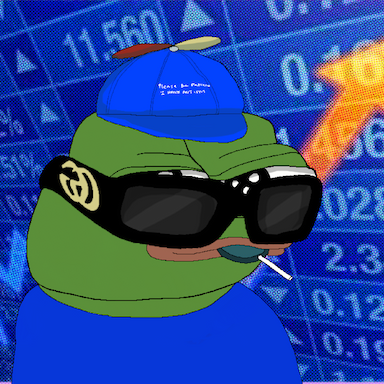 Cash Pepette #5888