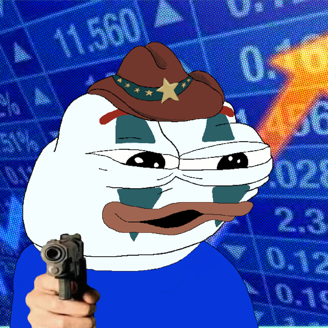 Cash Pepette #6354