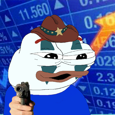 Cash Pepette #6354
