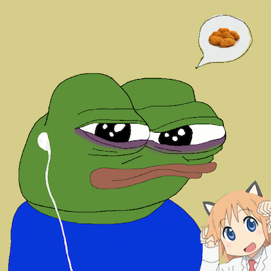 Cash Pepette #6385