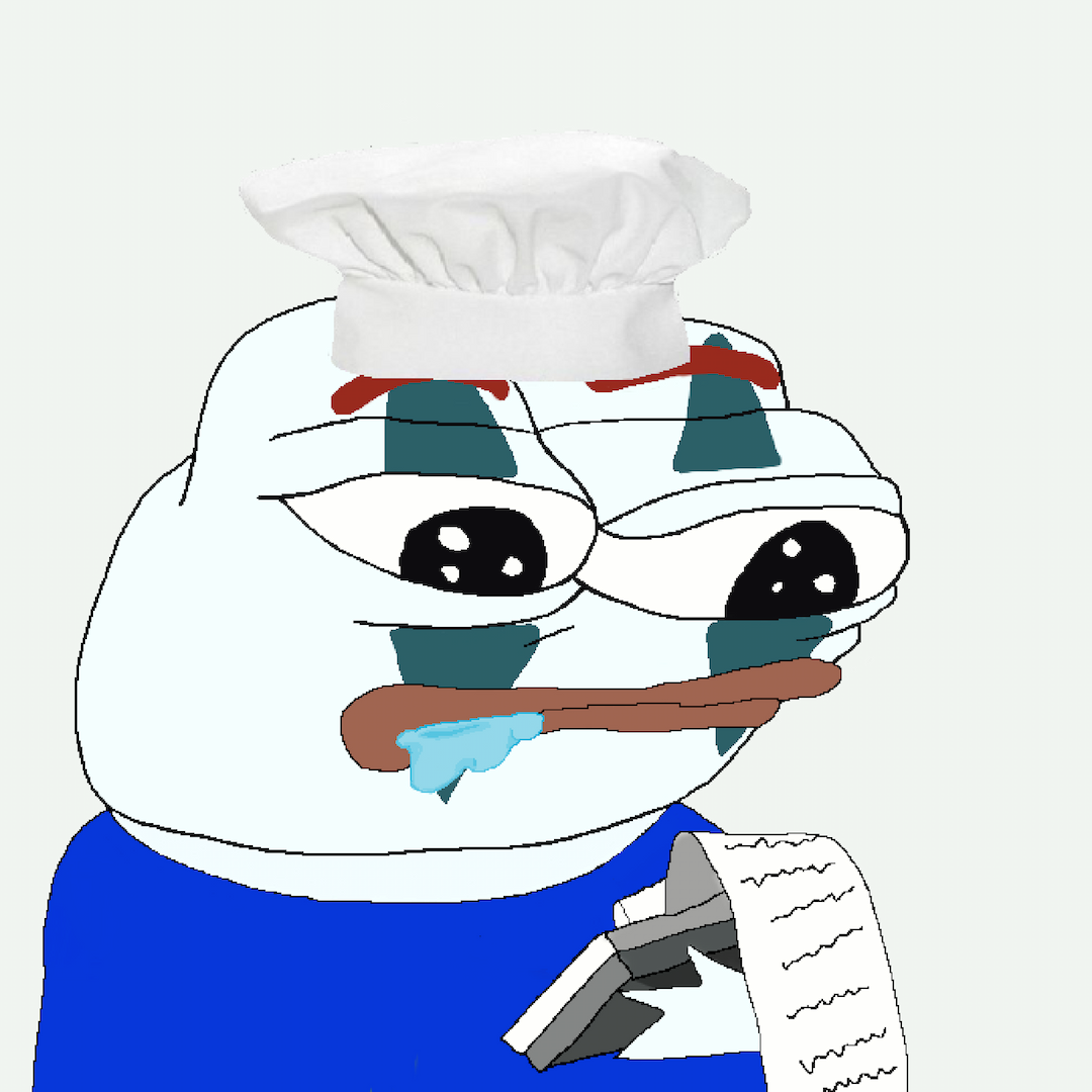 Cash Pepette #647