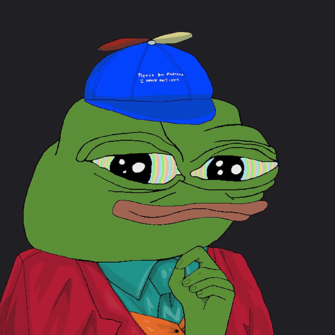 Cash Pepette #6604