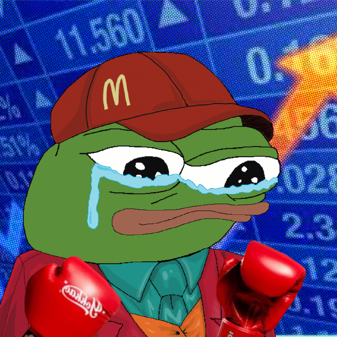 Cash Pepette #6627