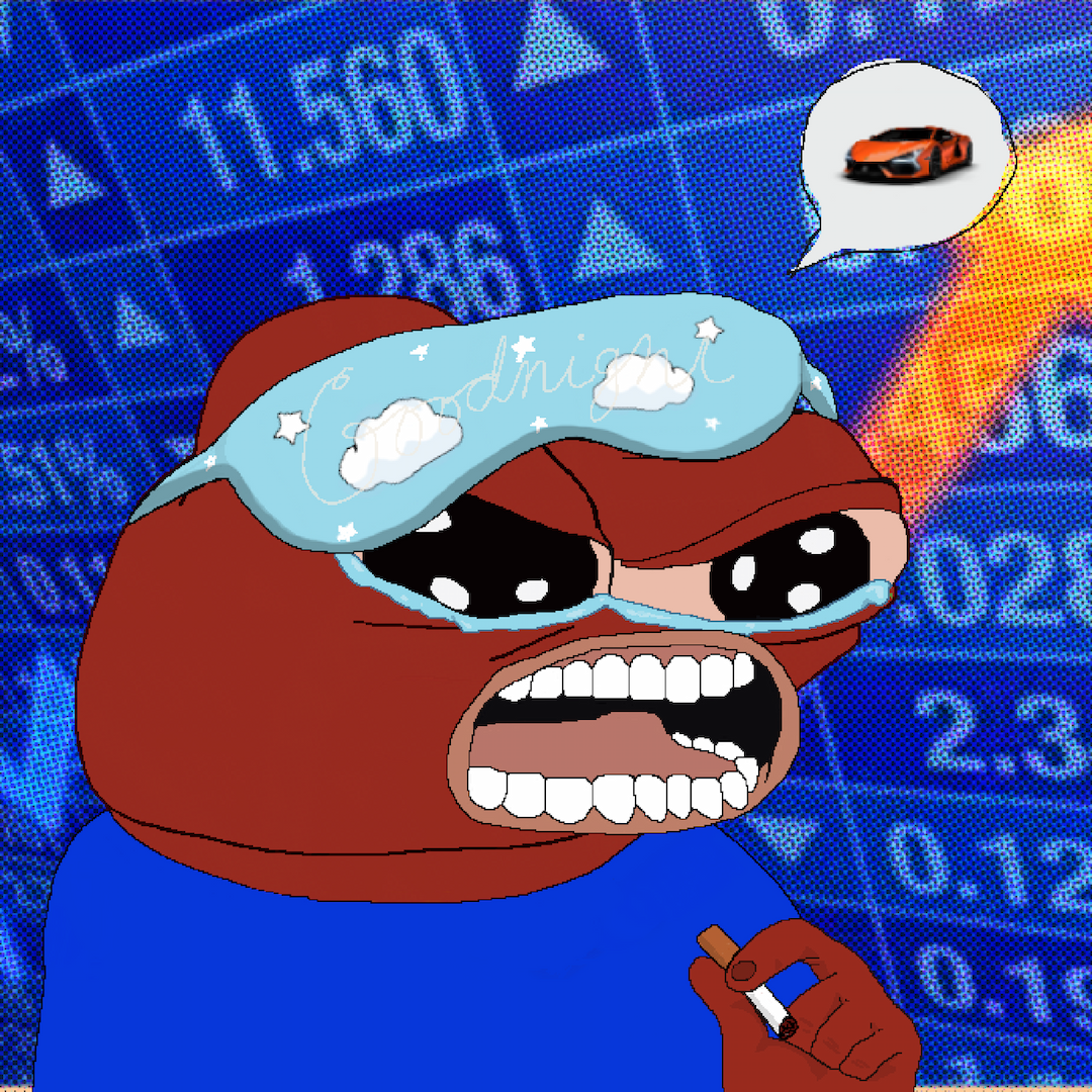 Cash Pepette #6658