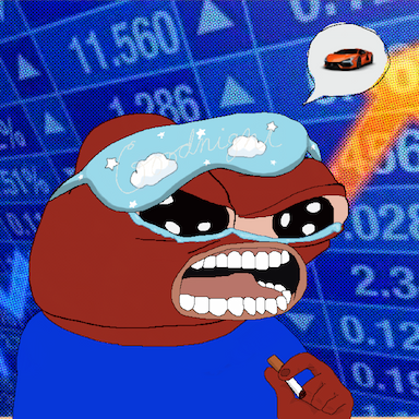 Cash Pepette #6658