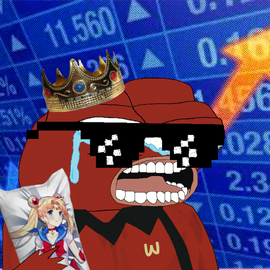 Cash Pepette #6689