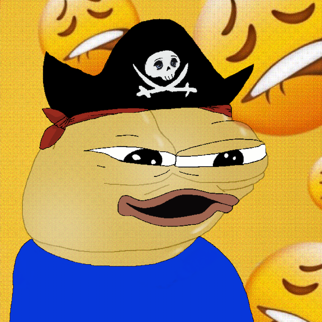 Cash Pepette #6954