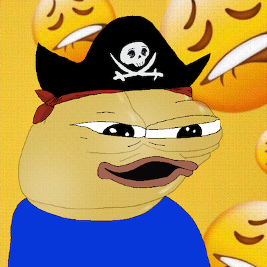 Cash Pepette #6954