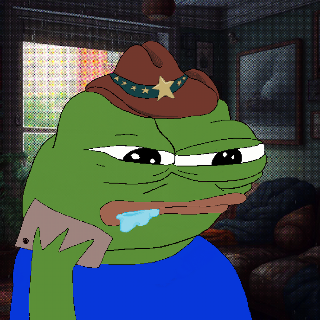 Cash Pepette #9
