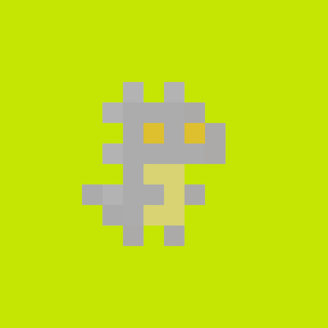 Robinhood Dinos #1061