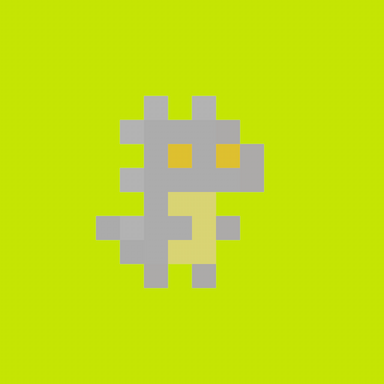 Robinhood Dinos #1061