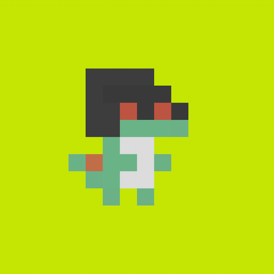 Robinhood Dinos #1231