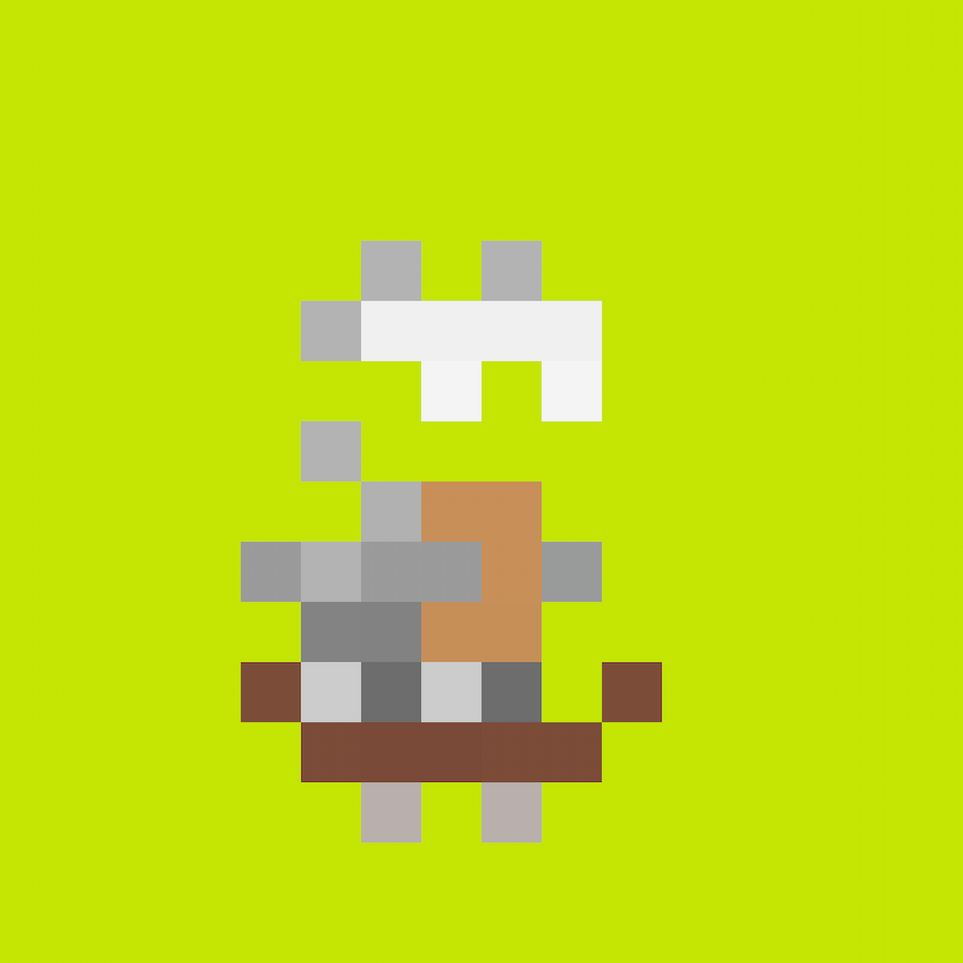 Robinhood Dinos #1348