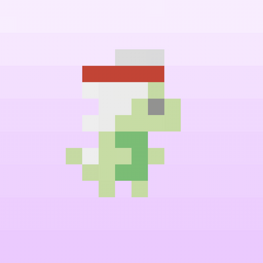 Robinhood Dinos #1366