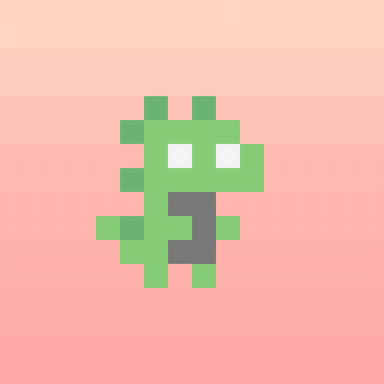 Robinhood Dinos #1525