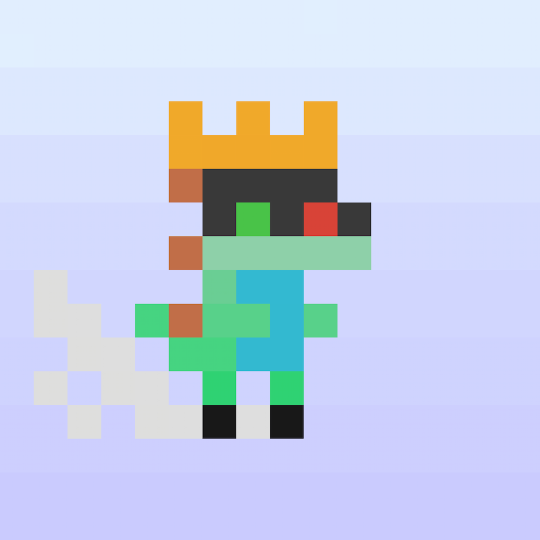 Robinhood Dinos #1559
