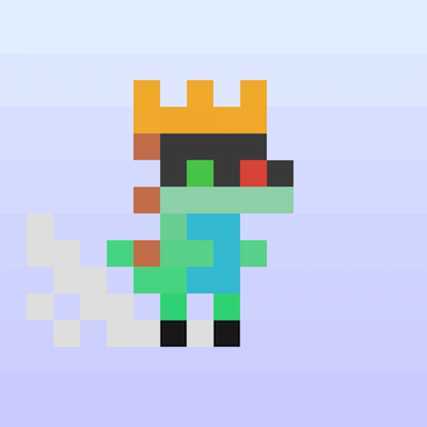 Robinhood Dinos #1559