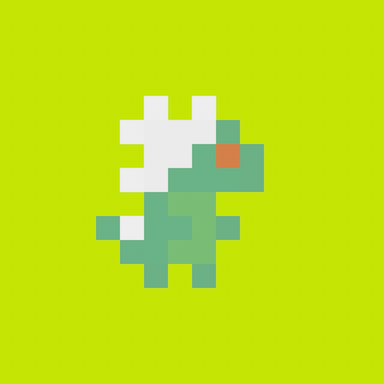 Robinhood Dinos #1566