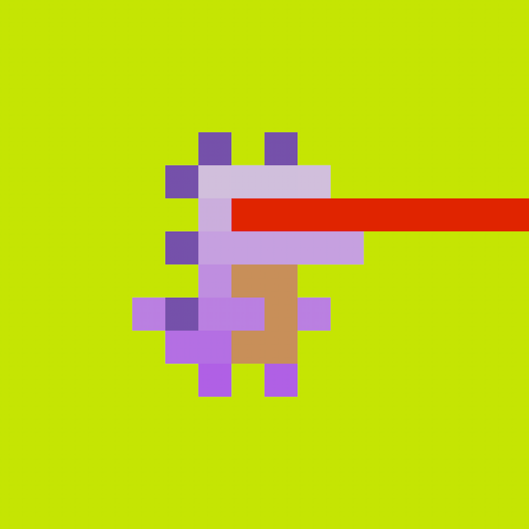 Robinhood Dinos #1600