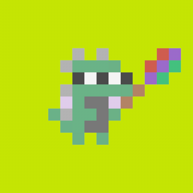Robinhood Dinos #1702