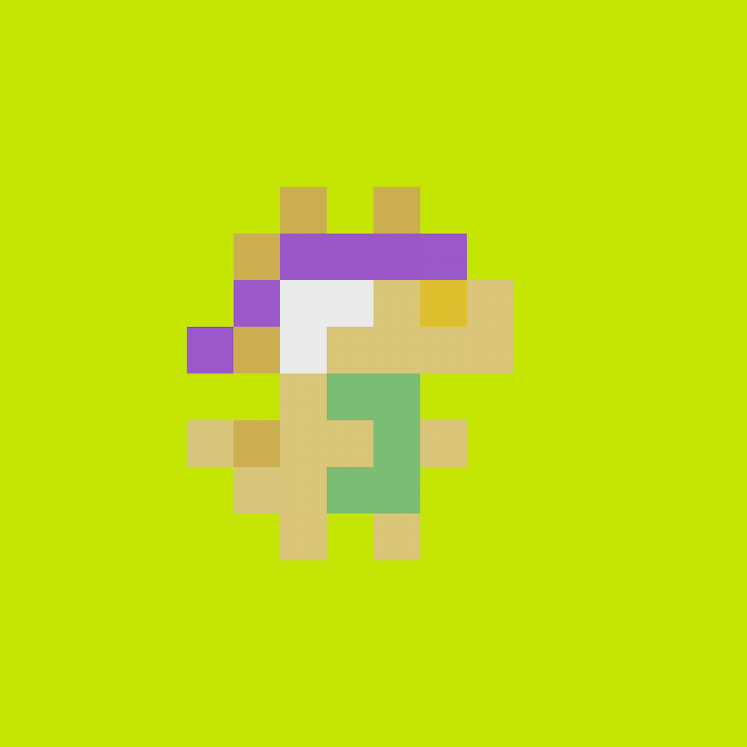 Robinhood Dinos #1704