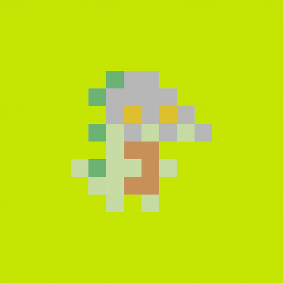 Robinhood Dinos #1753